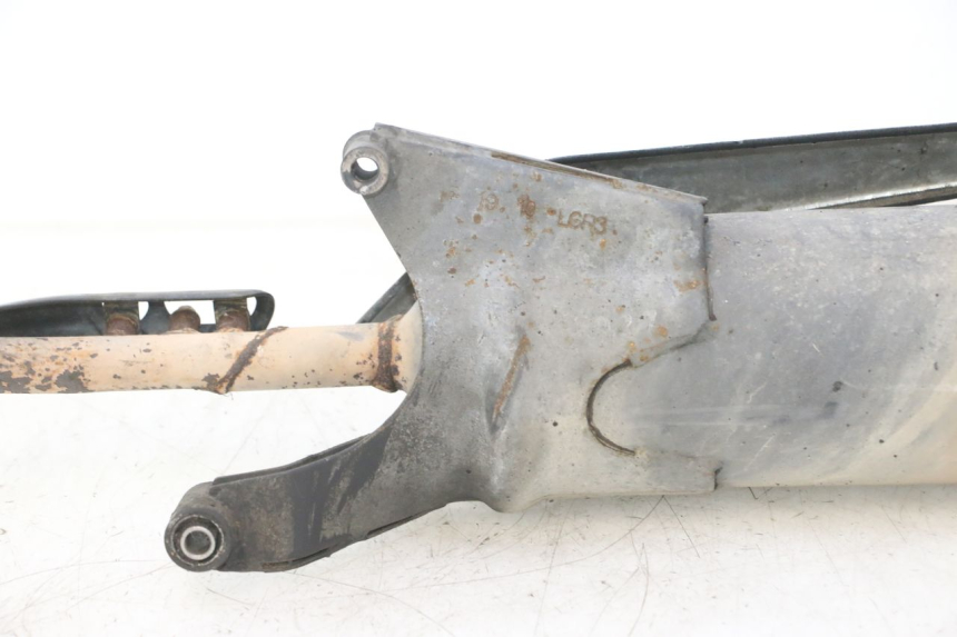photo de AUSPUFF KYMCO LIKE 4T 50 (2019 - 2025) - Weitere Ansicht des Artikels
