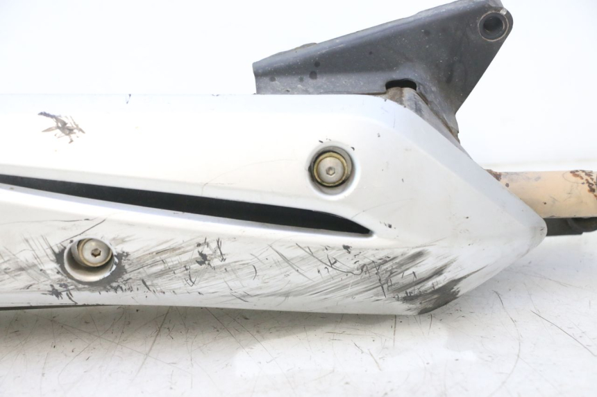 photo de AUSPUFF KYMCO LIKE 4T 50 (2019 - 2025) - Alternativer Blickwinkel