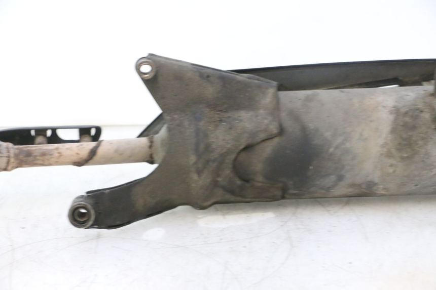photo de AUSPUFF KYMCO LIKE 4T 50 (2019 - 2025) - Oberflächenzustand und Material