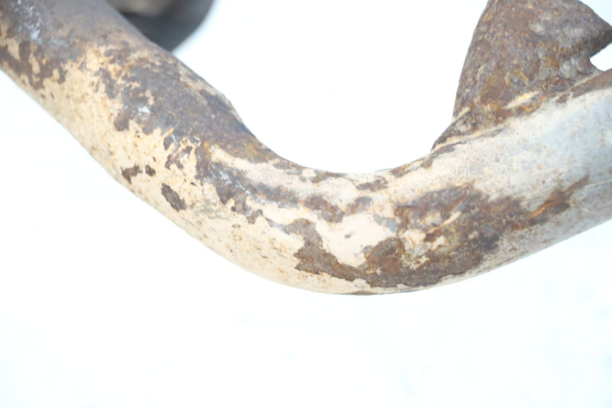 photo de AUSPUFF PIAGGIO NEW TYPHOON 50 (2010 - 2017) - Detailansicht des Bauteils