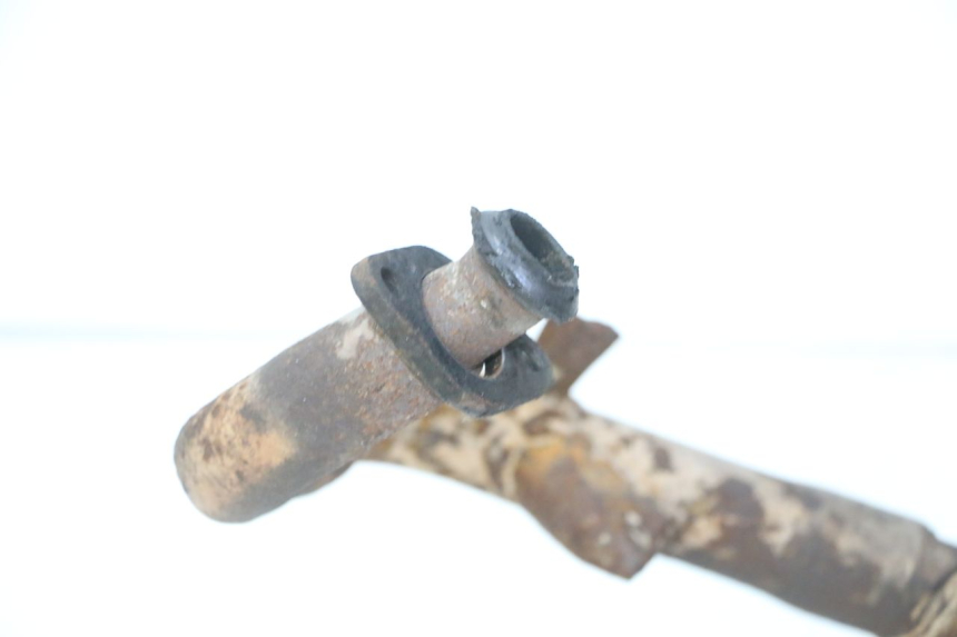 photo de AUSPUFF PIAGGIO NEW TYPHOON 50 (2010 - 2017) - Charakteristische Merkmale