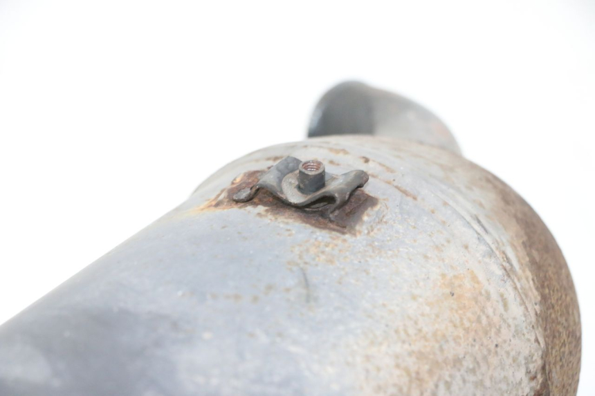 photo de AUSPUFF PIAGGIO NEW TYPHOON 50 (2010 - 2017) - Gesamtansicht des Produkts