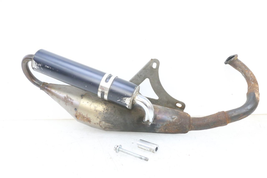 photo de AUSPUFFTOPF PIAGGIO NEW TYPHOON 50 (2018 - 2021) - Hauptansicht