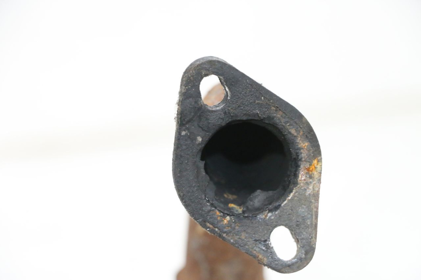 photo de AUSPUFFTOPF PIAGGIO NEW TYPHOON 50 (2018 - 2021) - Detailansicht des Bauteils