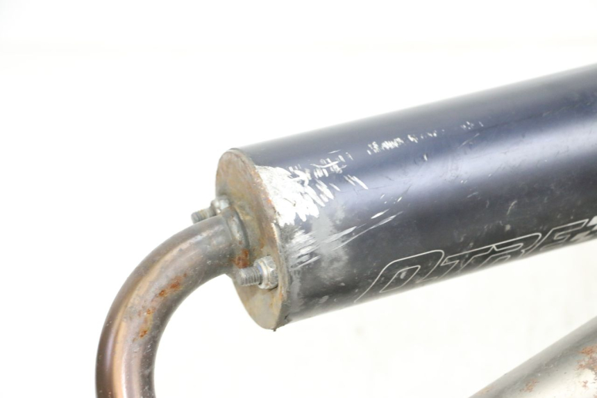 photo de AUSPUFFTOPF PIAGGIO NEW TYPHOON 50 (2018 - 2021) - Alternativer Blickwinkel