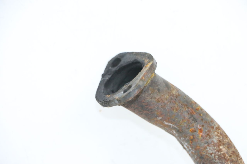 photo de AUSPUFFTOPF PIAGGIO NEW TYPHOON 50 (2018 - 2021) - Alternative Perspektive