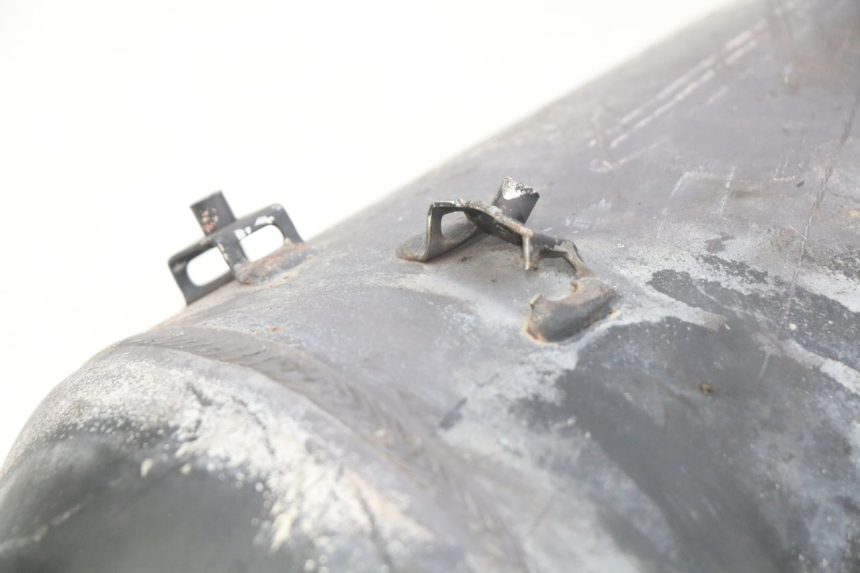 photo de AUSPUFFTOPF GILERA NEXUS 125 (2007 - 2009) - Kennzeichnungen und Originalreferenzen