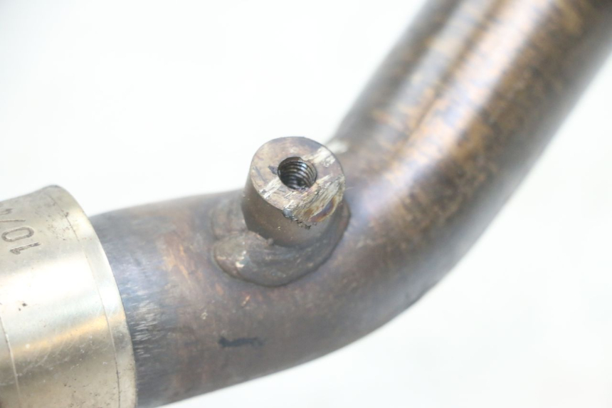 photo de AUSPUFF GILERA NEXUS 125 (2009 - 2013) - Detailansicht des Bauteils