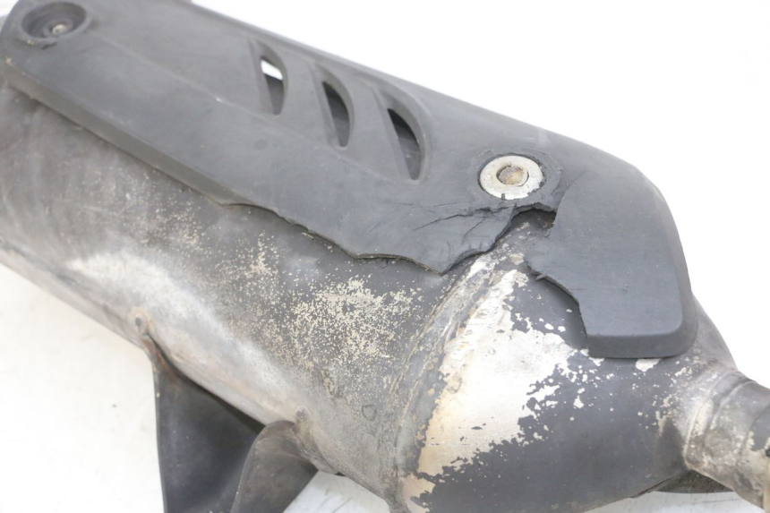 photo de AUSPUFF GILERA NEXUS 125 (2009 - 2013) - Weitere Ansicht des Artikels