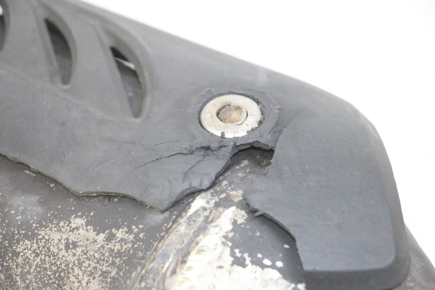 photo de AUSPUFF GILERA NEXUS 125 (2009 - 2013) - Charakteristische Merkmale