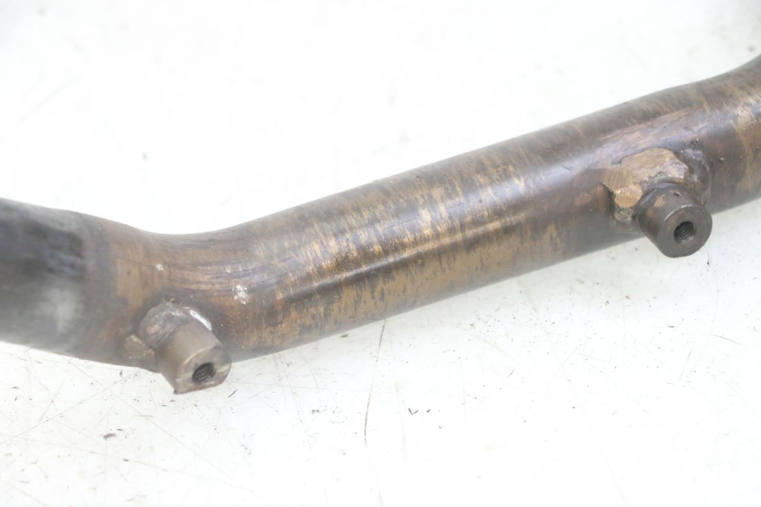 photo de AUSPUFF GILERA NEXUS 125 (2009 - 2013) - Ergänzendes Produktfoto