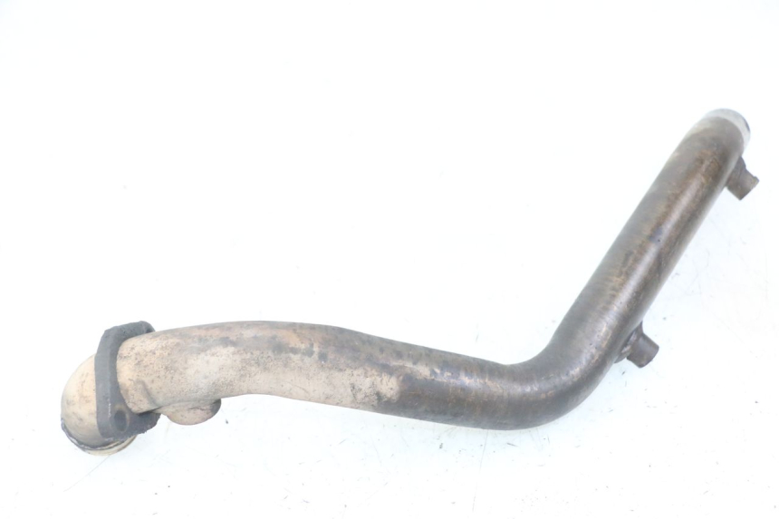 photo de AUSPUFF GILERA NEXUS 125 (2009 - 2013) - Detaillierte Sichtprüfung