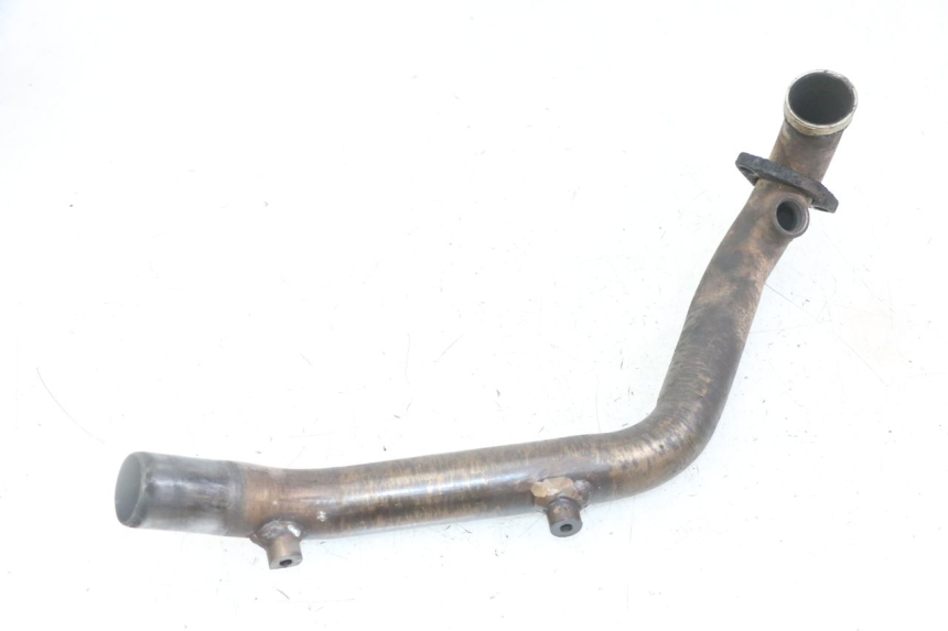 photo de AUSPUFF GILERA NEXUS 125 (2009 - 2013) - Alternativer Blickwinkel