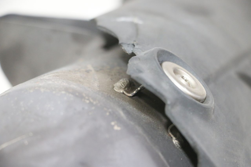 photo de AUSPUFF GILERA NEXUS 125 (2009 - 2013) - Alternative Perspektive