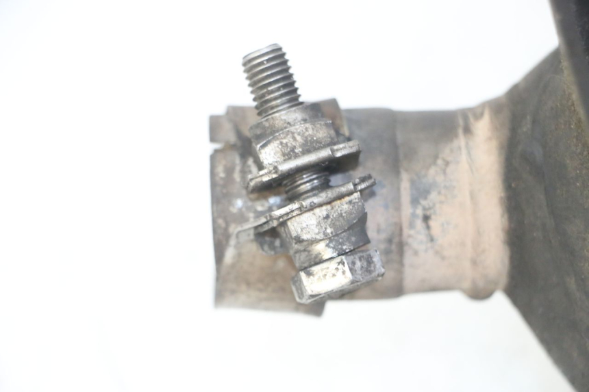 photo de AUSPUFF GILERA NEXUS 125 (2009 - 2013) - Technische Nahaufnahme