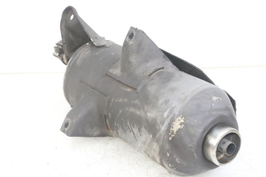 photo de AUSPUFF GILERA NEXUS 125 (2009 - 2013) - Gesamtansicht des Produkts