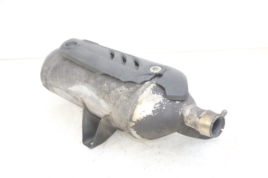 photo de AUSPUFF GILERA NEXUS 125 (2009 - 2013) - Kennzeichnungen und Originalreferenzen