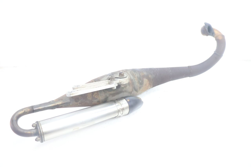 photo de AUSPUFF MBK NITRO 50 (2004 - 2008) - Geprüftes Gebrauchtteil