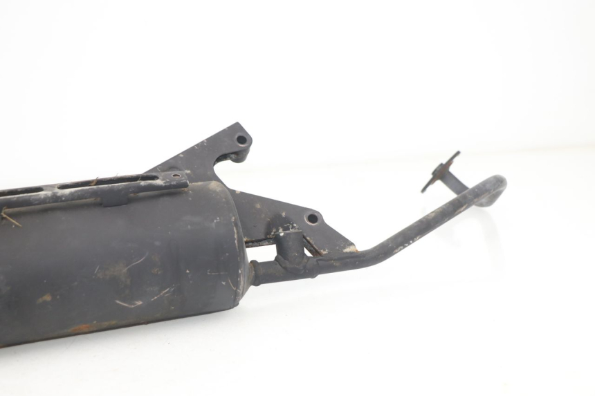 photo de AUSPUFF HONDA NPS ZOOMER 50 (2004 - 2013) - Detailansicht des Bauteils
