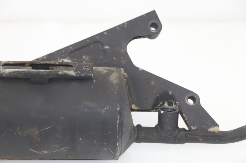 photo de AUSPUFF HONDA NPS ZOOMER 50 (2004 - 2013) - Zoom auf Komponenten