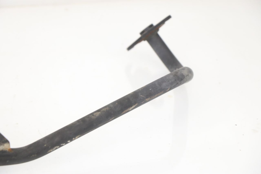 photo de AUSPUFF HONDA NPS ZOOMER 50 (2004 - 2013) - Hochauflösende Nahaufnahme