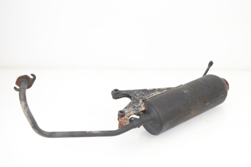 photo de AUSPUFF HONDA NPS ZOOMER 50 (2004 - 2013) - Gesamtansicht des Produkts