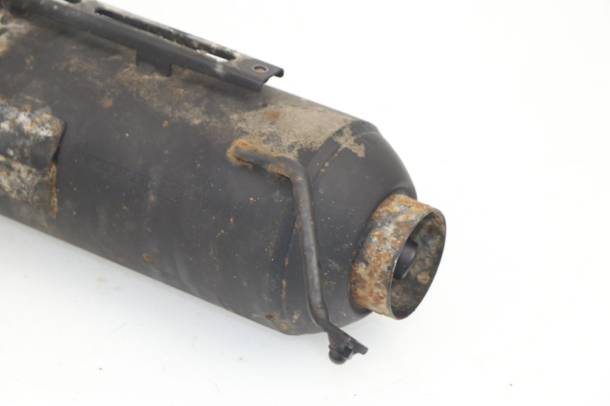 photo de AUSPUFF HONDA NPS ZOOMER 50 (2004 - 2013) - Geprüftes Gebrauchtteil