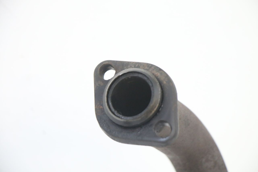 photo de AUSPUFF PIAGGIO NRG POWER PUREJET 50 (2018 - 2021) - Zoom auf Gebrauchszustand