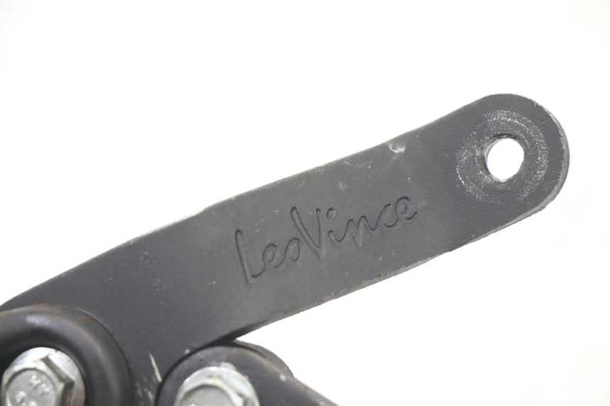 photo de AUSPUFF PIAGGIO NRG POWER PUREJET 50 (2018 - 2021) - Alternative Perspektive