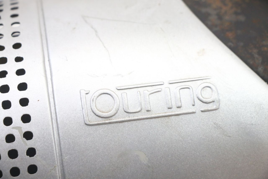 photo de AUSPUFF PIAGGIO NRG POWER PUREJET 50 (2018 - 2021) - Technische Nahaufnahme