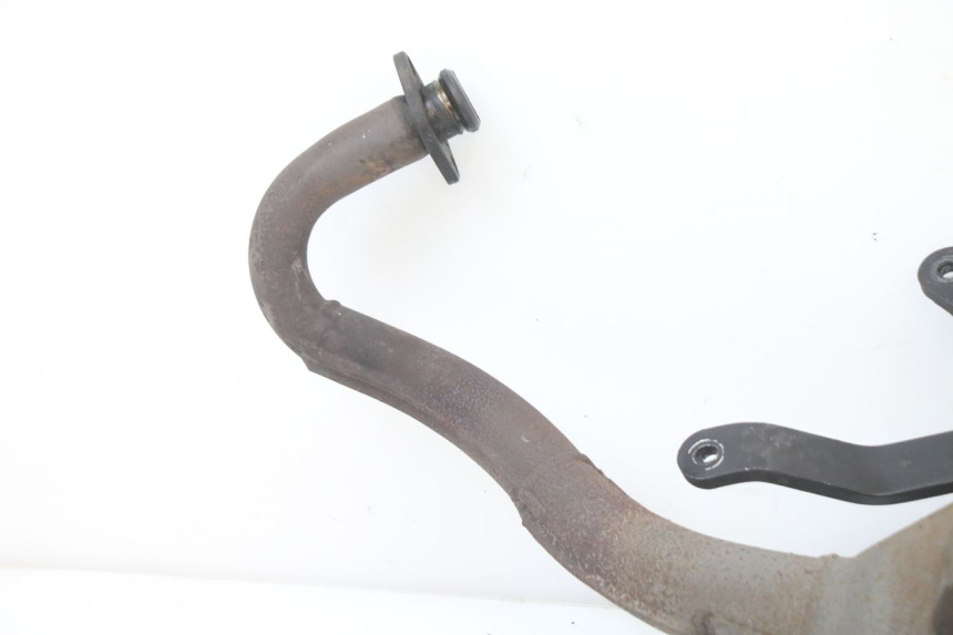 photo de AUSPUFF PIAGGIO NRG POWER PUREJET 50 (2018 - 2021) - Kennzeichnungen und Originalreferenzen