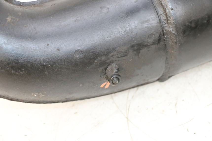 photo de AUSPUFF HONDA NSR R 125 (1994 - 2003) - Weitere Ansicht des Artikels