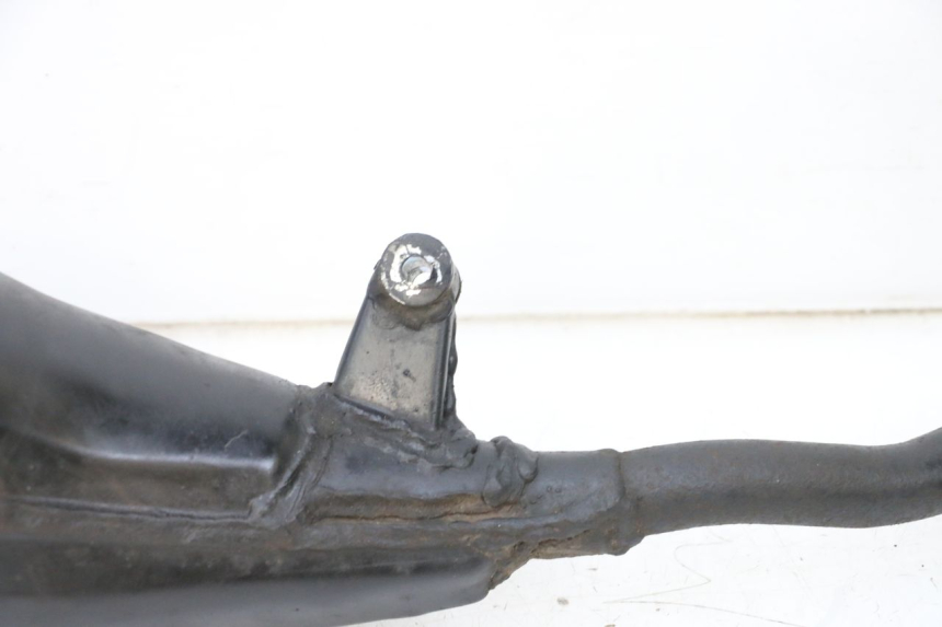 photo de AUSPUFF HONDA NSR R 125 (1994 - 2003) - Details der Befestigungspunkte