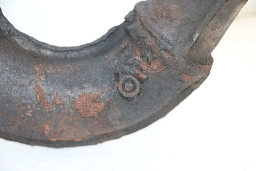 photo de AUSPUFF HONDA NSR R 125 (1994 - 2003) - Alternative Perspektive