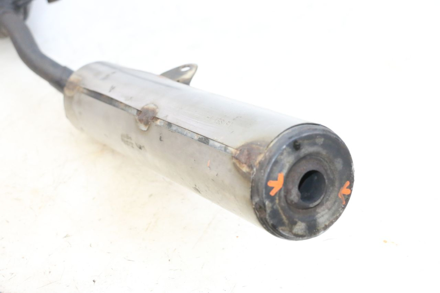 photo de AUSPUFF HONDA NSR R 125 (1994 - 2003) - Gesamtansicht des Produkts