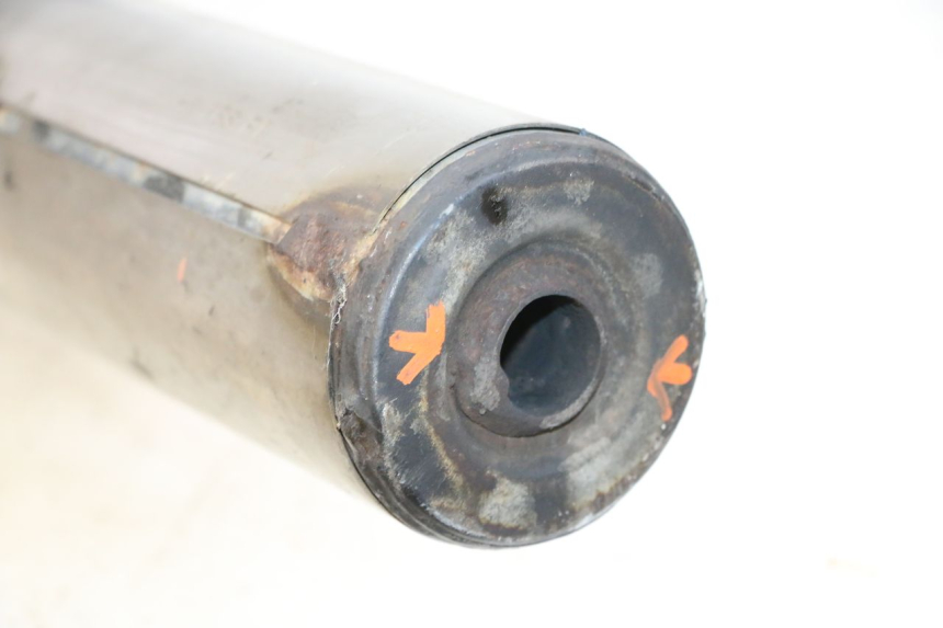 photo de AUSPUFF HONDA NSR R 125 (1994 - 2003) - Details der Befestigungspunkte