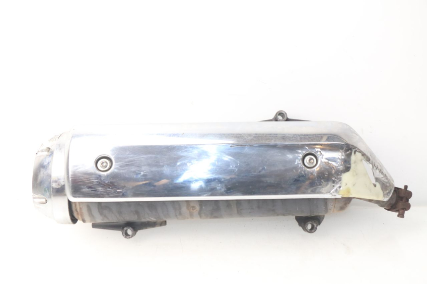 photo de AUSPUFF HONDA NSS EX FORZA 250 (2005 - 2013) - Hauptansicht