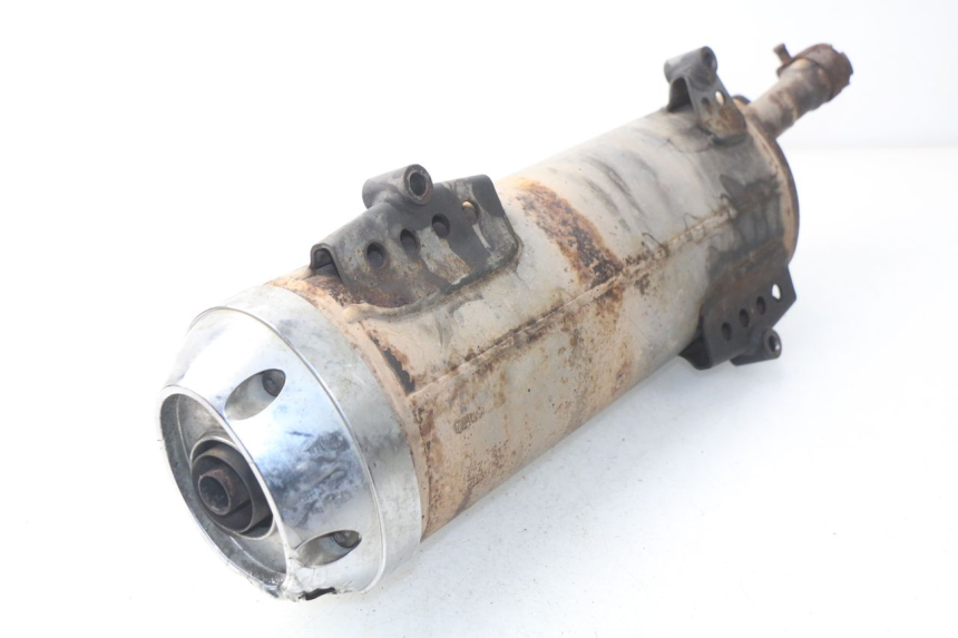 photo de AUSPUFF HONDA NSS EX FORZA 250 (2005 - 2013) - Technische Nahaufnahme