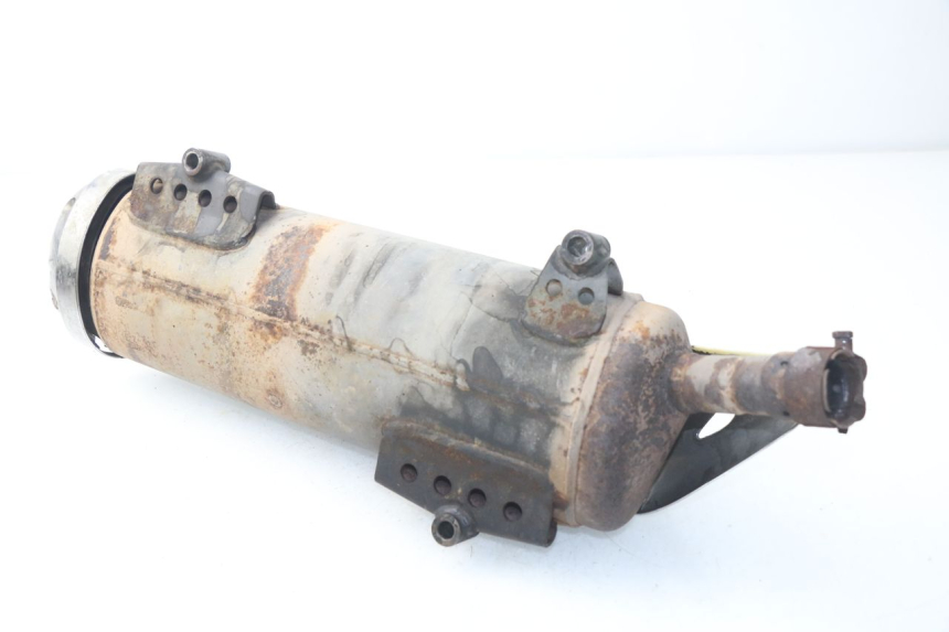 photo de AUSPUFF HONDA NSS EX FORZA 250 (2005 - 2013) - Gesamtansicht des Produkts