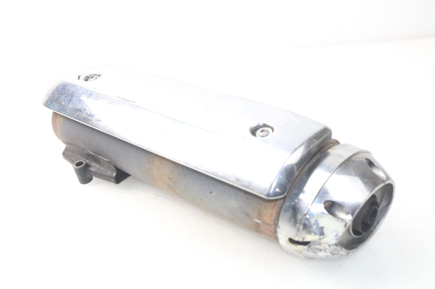 photo de AUSPUFF HONDA NSS EX FORZA 250 (2005 - 2013) - Kennzeichnungen und Originalreferenzen