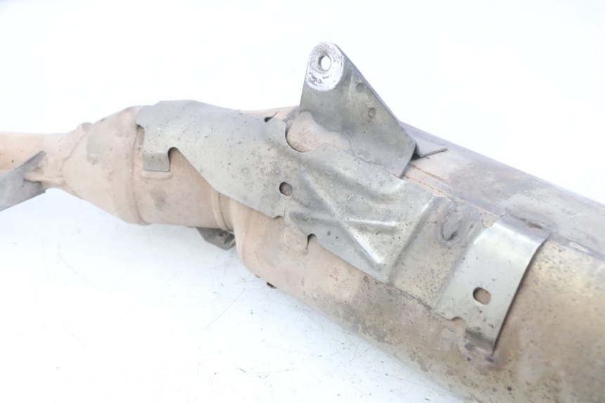 photo de AUSPUFF HONDA NTV DEAUVILLE ABS 700 (2007 - 2016) - Weitere Ansicht des Artikels