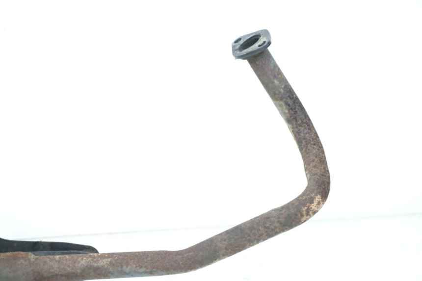 photo de AUSPUFFTOPF JM MOTORS OLDIES 4T 50 (2010 - 2020) - Geprüftes Gebrauchtteil