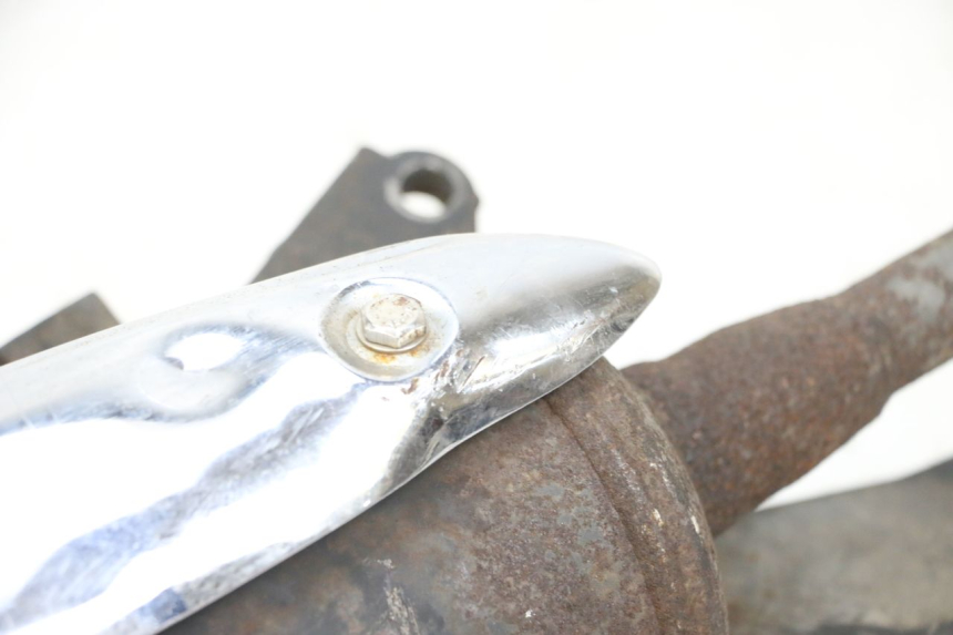 photo de AUSPUFFTOPF JM MOTORS OLDIES 4T 50 (2010 - 2020) - Alternative Perspektive