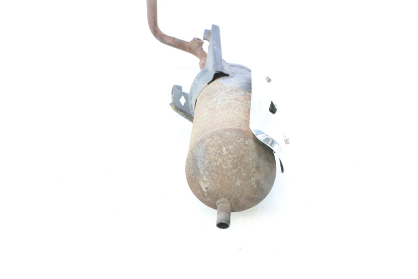 photo de AUSPUFFTOPF JM MOTORS OLDIES 4T 50 (2010 - 2020) - Gesamtansicht des Produkts
