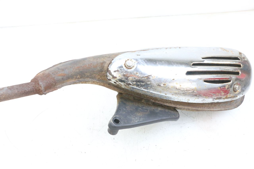 photo de AUSPUFF JM MOTORS OLDIES GT 4T 50 (2018 - 2025) - Detailansicht des Bauteils