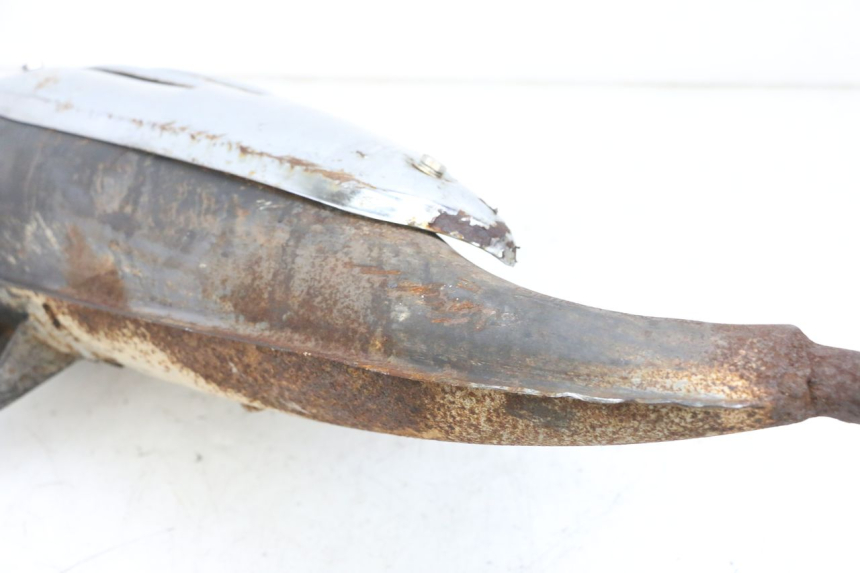 photo de AUSPUFF JM MOTORS OLDIES GT 4T 50 (2018 - 2025) - Ergänzendes Produktfoto