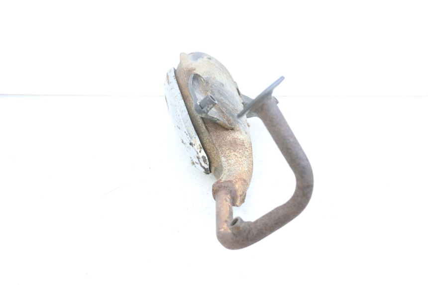 photo de AUSPUFF JM MOTORS OLDIES GT 4T 50 (2018 - 2025) - Details der Befestigungspunkte