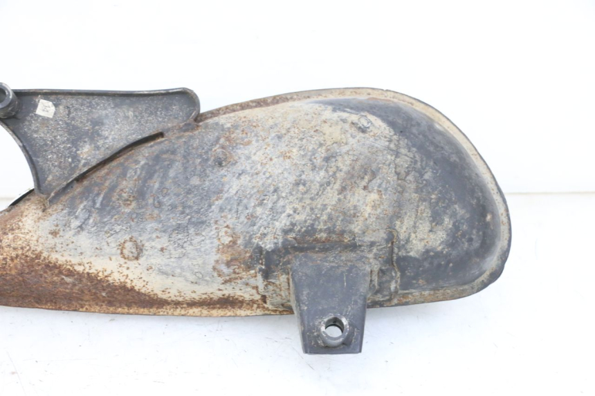 photo de AUSPUFF JM MOTORS OLDIES GT 4T 50 (2018 - 2025) - Kennzeichnungen und Originalreferenzen