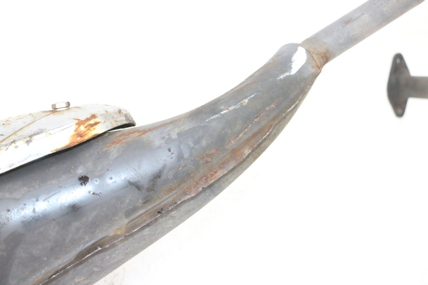 photo de AUSPUFF JM MOTORS OLDIES GT 4T 50 (2018 - 2025) - Detailansicht des Bauteils