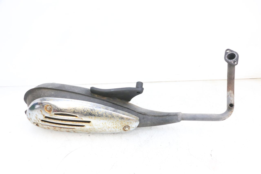 photo de AUSPUFF JM MOTORS OLDIES GT 4T 50 (2018 - 2025) - Qualität der Gebrauchtware